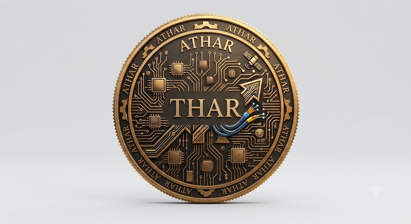 ATHAR / THAR